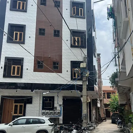 Singhal Pg-Rooms